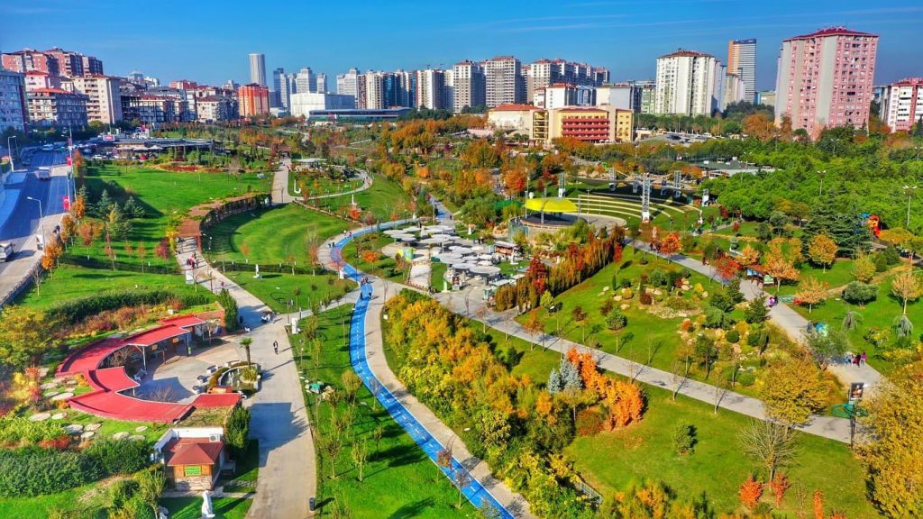 beylikdüzü elektrikçi