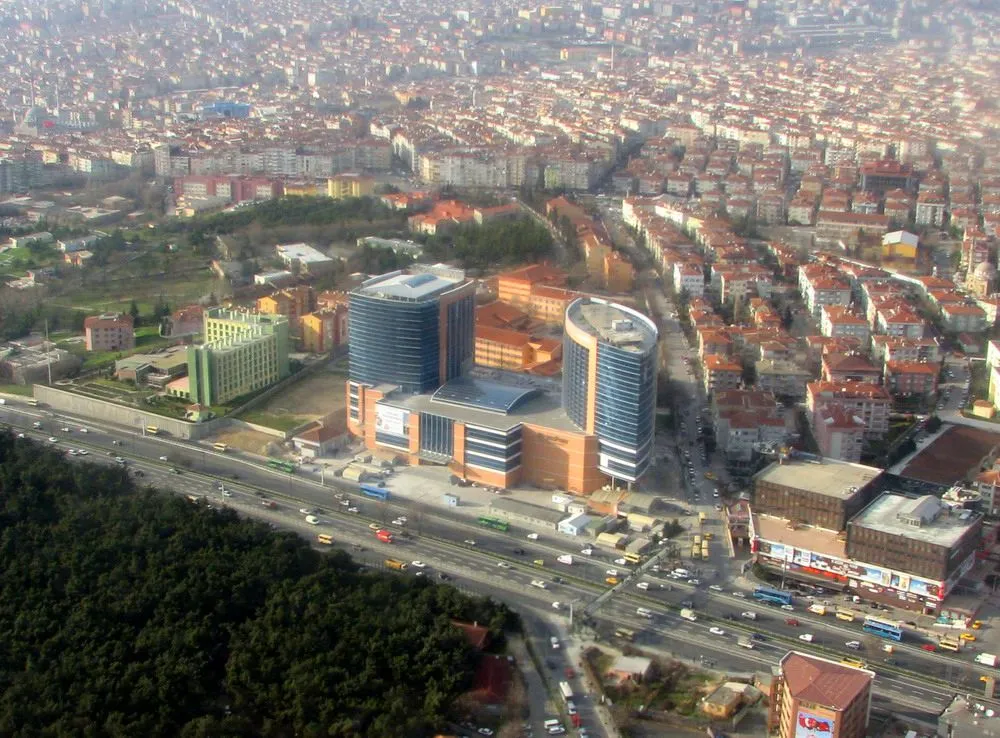 Bahcelievler