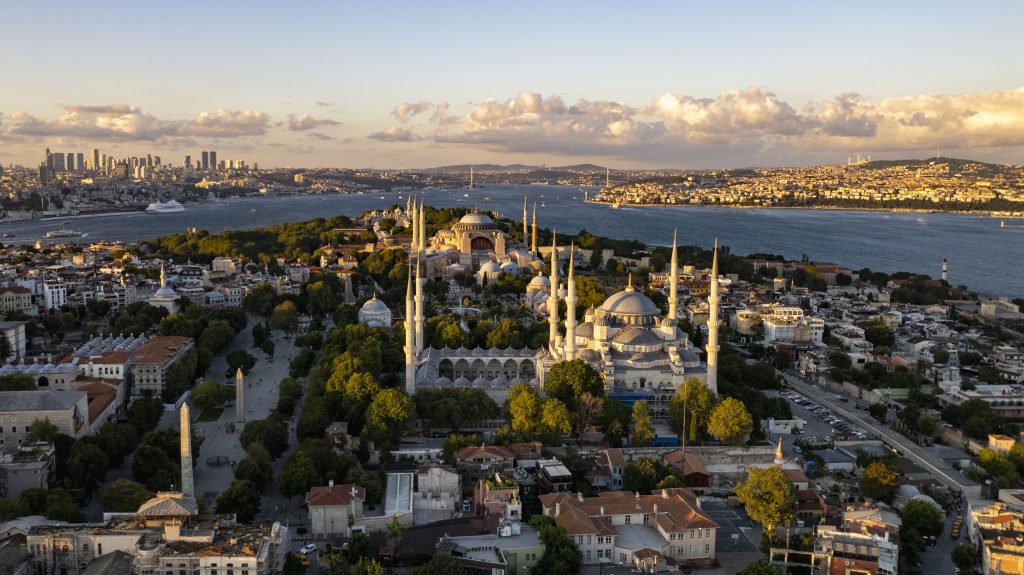 Fatihistanbul