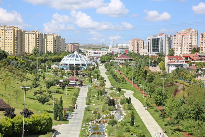 başakşehir elektrikçi