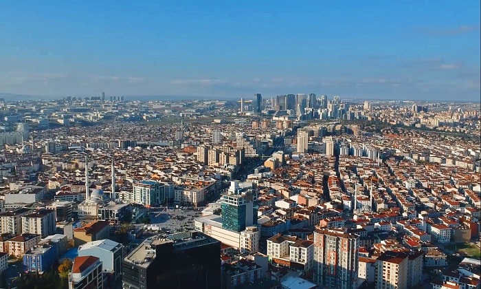 Istanbul-Esenyurt