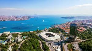 beşiktaş elektrikçi