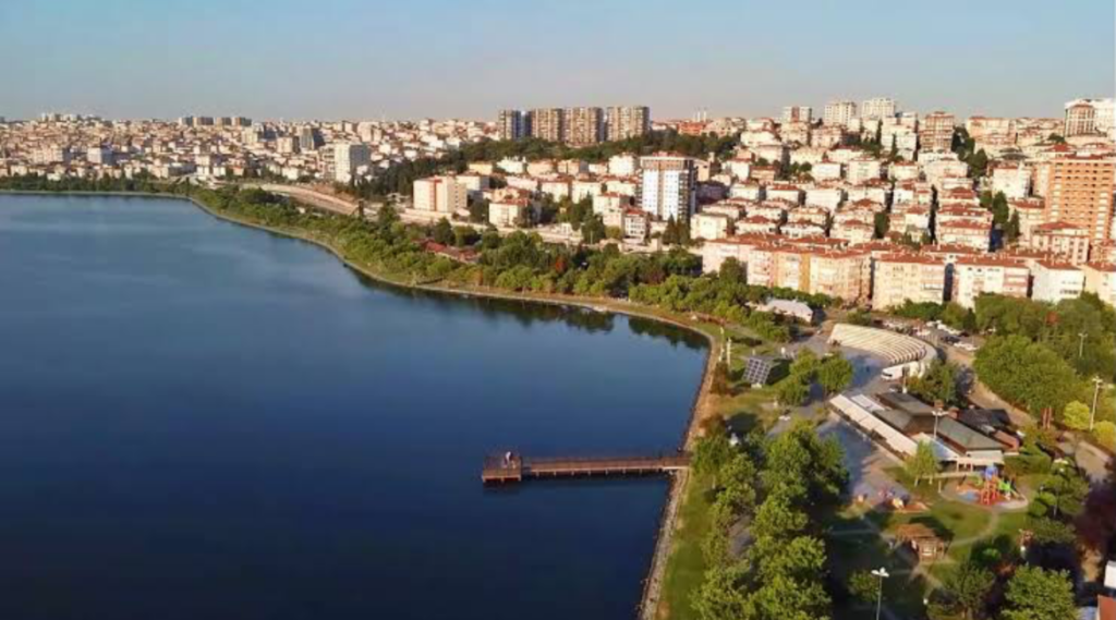 küçükçekmece elektrikçi