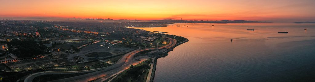 zeytinburnu-manzara