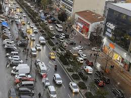 bağlarçeşme elektrikçi