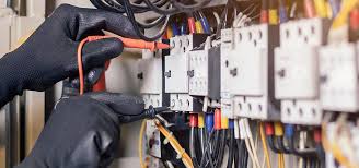 Adnan Kahveci Elektrikçi
